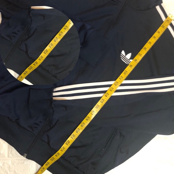 Men’s ADIDAS track jacket. - Picture 6 of 6